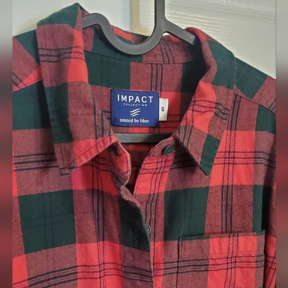 United By Blue Impact Collection Dress Size Small - Picture 3 of 4